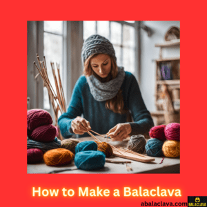 How to Make a Balaclava