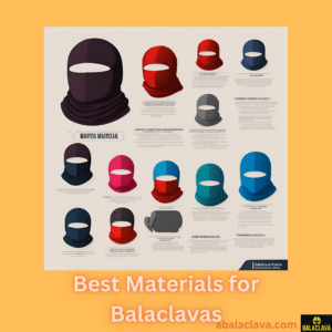 balaclava Guidelines