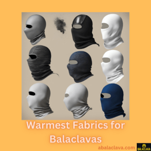 balaclava Guidelines