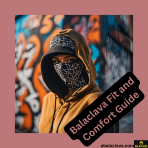 Balaclava Fit and Comfort Guide