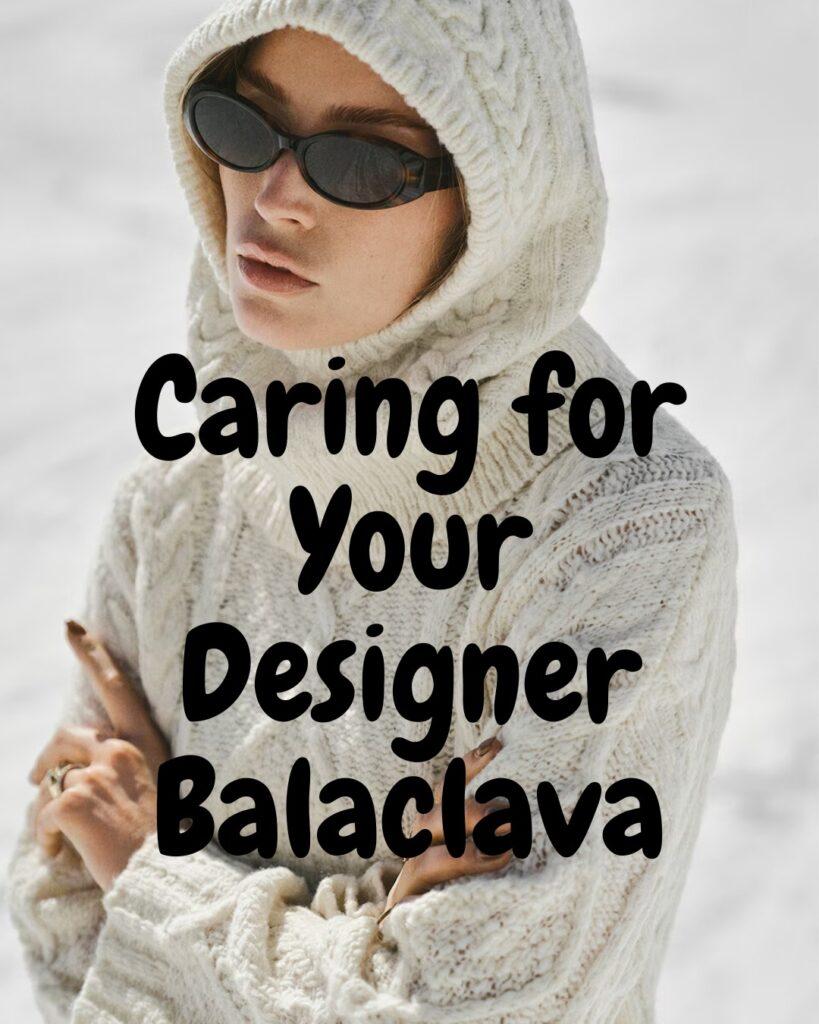 balaclava