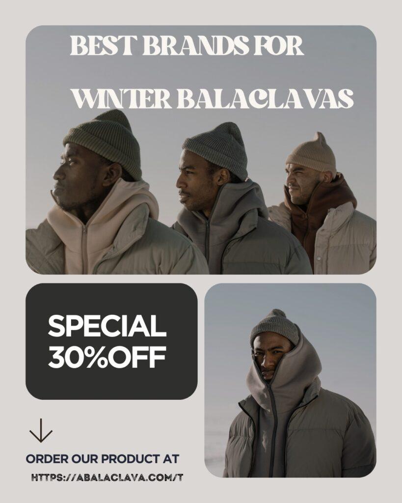 balaclava