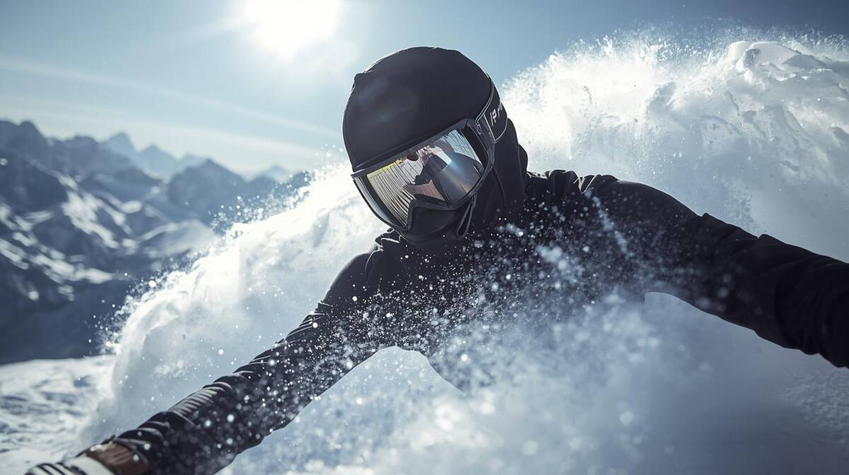balaclava weather resistance