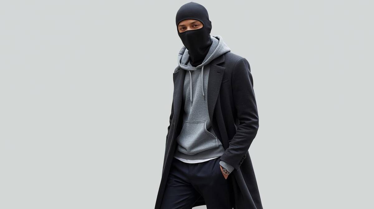 fashion balaclavas