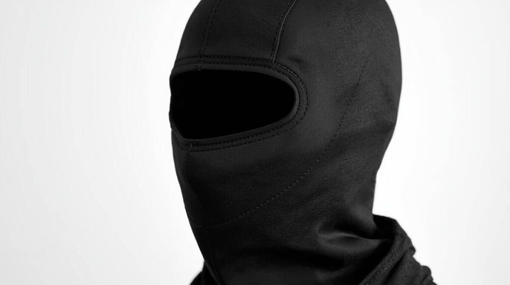 fire resistance balaclava