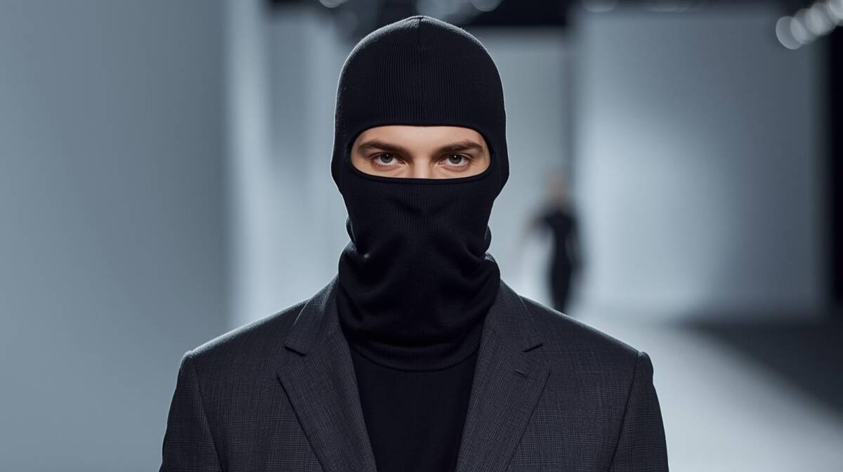 stylish balaclavas